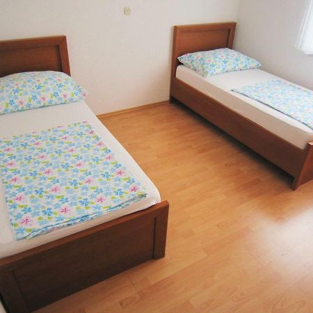 וודיצה Apartments Milic מראה חיצוני תמונה