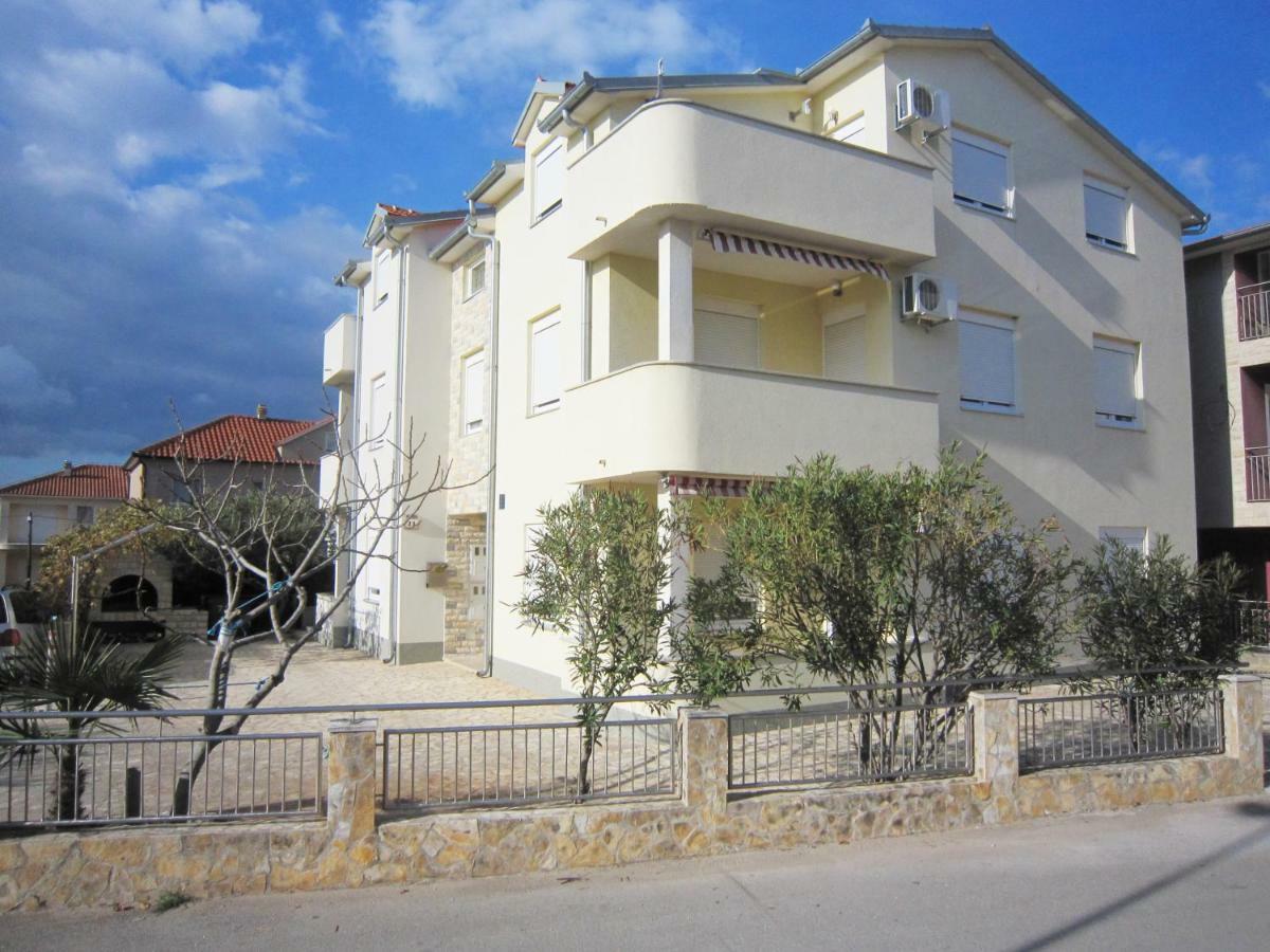 וודיצה Apartments Milic מראה חיצוני תמונה