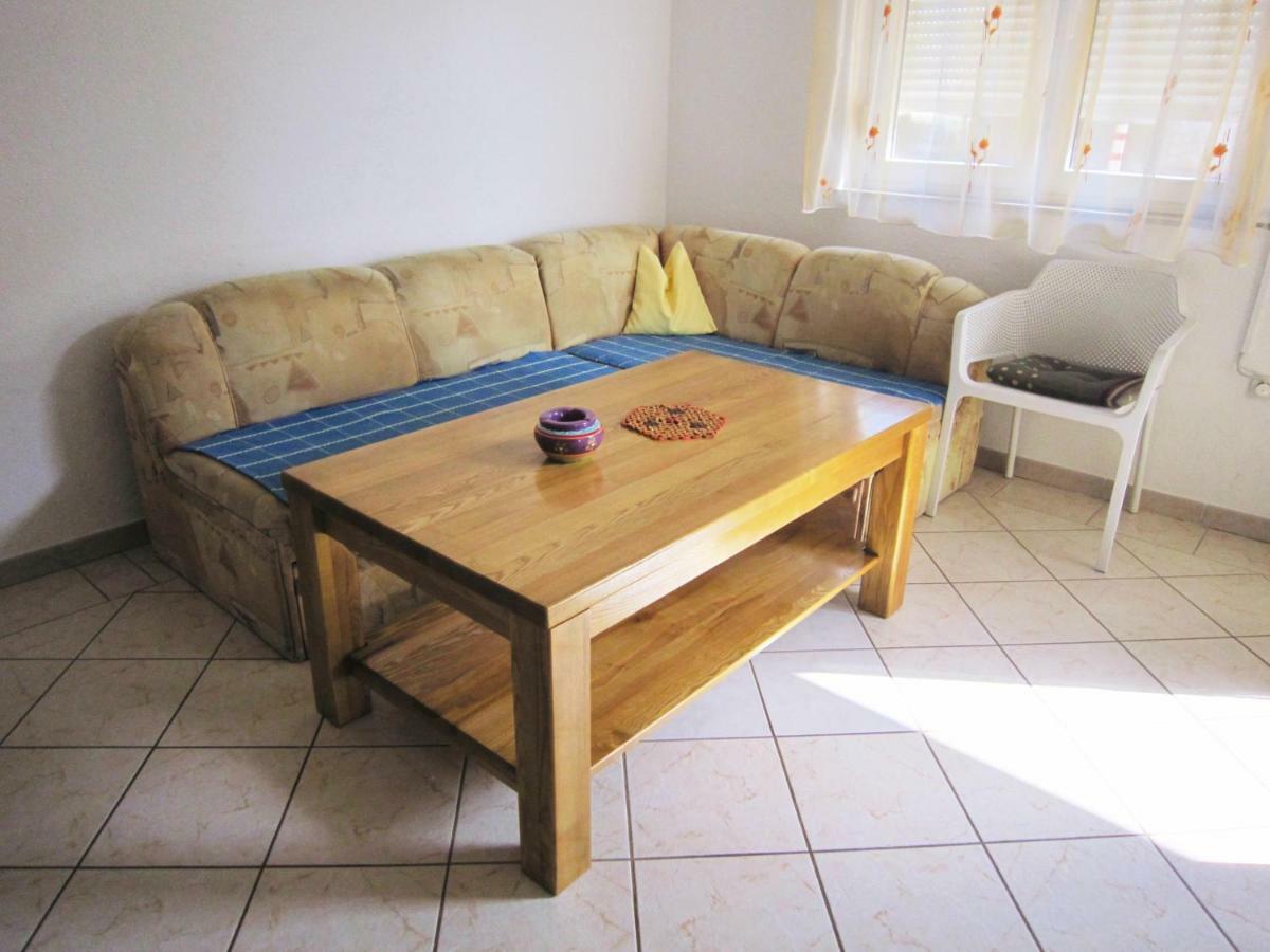 וודיצה Apartments Milic מראה חיצוני תמונה