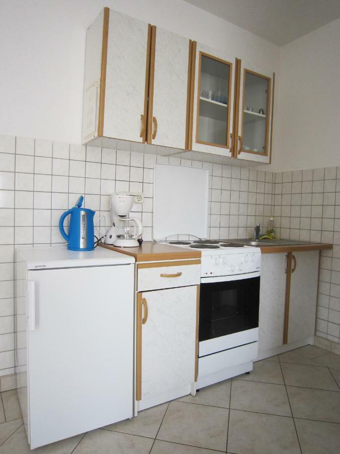 וודיצה Apartments Milic מראה חיצוני תמונה