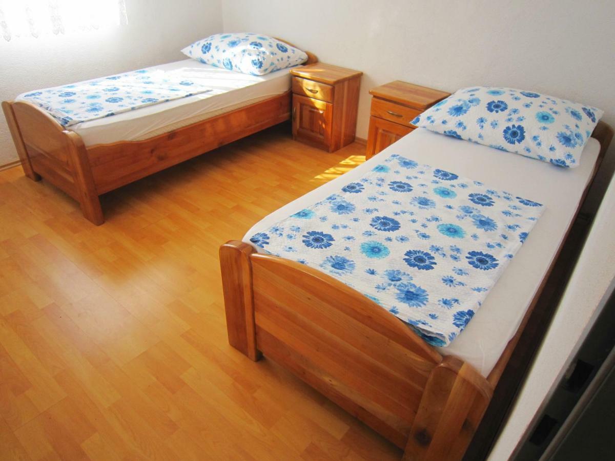 וודיצה Apartments Milic מראה חיצוני תמונה