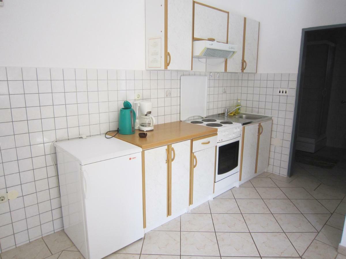 וודיצה Apartments Milic מראה חיצוני תמונה