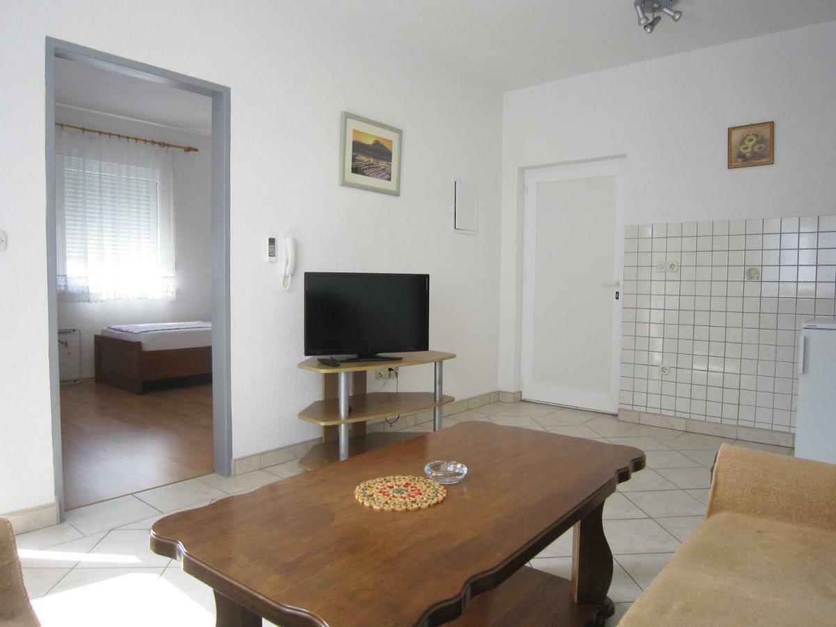 וודיצה Apartments Milic מראה חיצוני תמונה