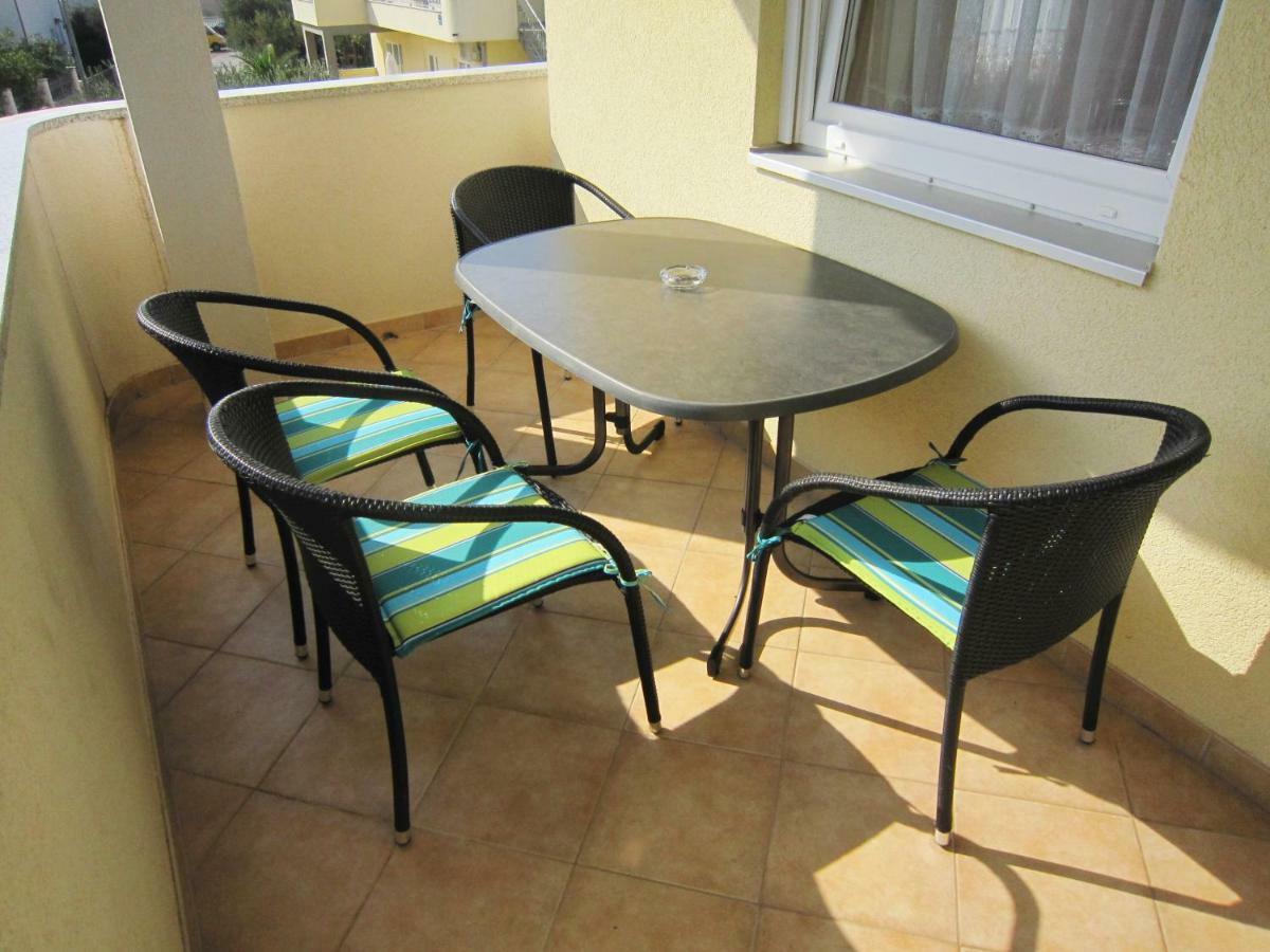 וודיצה Apartments Milic מראה חיצוני תמונה