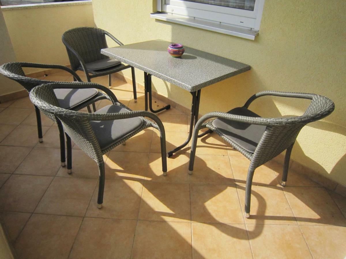 וודיצה Apartments Milic מראה חיצוני תמונה