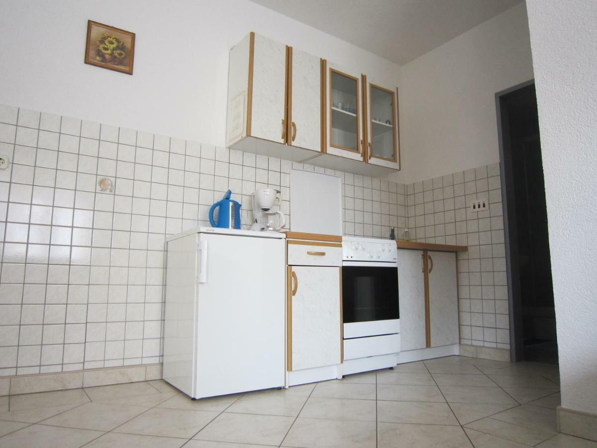 וודיצה Apartments Milic מראה חיצוני תמונה