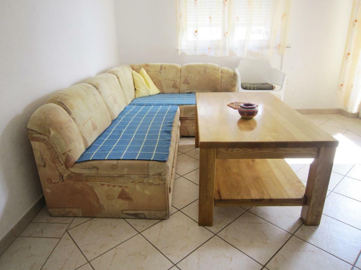 וודיצה Apartments Milic מראה חיצוני תמונה