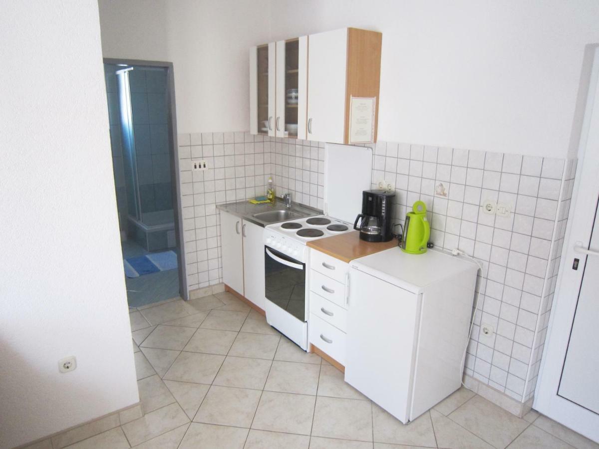 וודיצה Apartments Milic מראה חיצוני תמונה