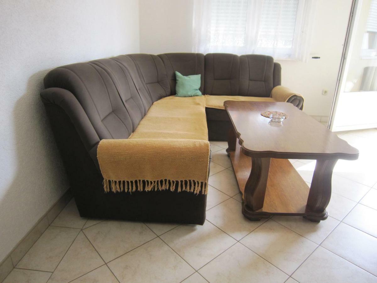 וודיצה Apartments Milic מראה חיצוני תמונה