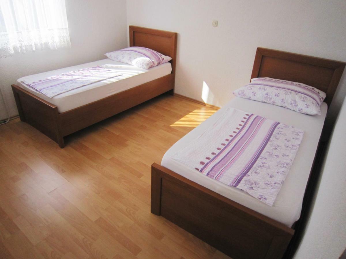 וודיצה Apartments Milic מראה חיצוני תמונה