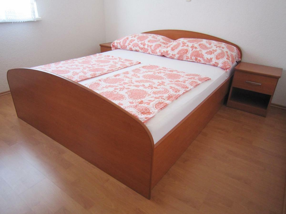 וודיצה Apartments Milic מראה חיצוני תמונה
